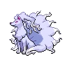 Ninetales Alola Shiny
