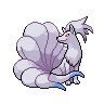 Ninetales Shiny