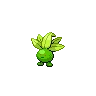 Oddish Shiny