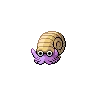 Omanyte Shiny