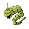 Onix Shiny