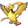 Pidgeot Mega Shiny