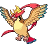 Pidgeot Mega