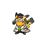 Pikachu Phd
