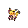 Pikachu Pop Star