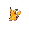 Pikachu Shiny