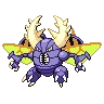 Pinsir Mega Shiny