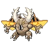 Pinsir Mega