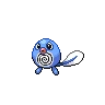 Poliwag Shiny