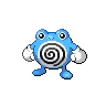 Poliwhirl Shiny