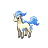 Ponyta Shiny