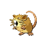 Raticate