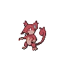 Rattata Alola Shiny