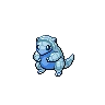 Sandshrew Alola Shiny