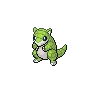 Sandshrew Shiny