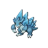 Sandslash Alola Shiny