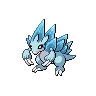 Sandslash Alola