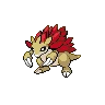 Sandslash Shiny