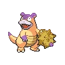 Slowbro Galar Shiny