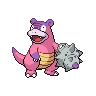 Slowbro Galar