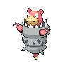 Slowbro Mega