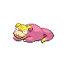Slowpoke Galar