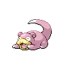 Slowpoke Shiny