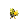 Spearow Shiny