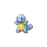 Squirtle Shiny
