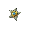 Staryu Shiny