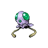 Tentacool Shiny