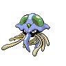 Tentacruel Shiny