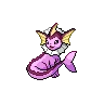 Vaporeon Shiny