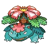 Venusaur Mega