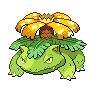 Venusaur Shiny