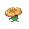 Vileplume Shiny