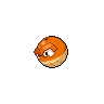 Voltorb Hisui