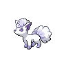 Vulpix Alola Shiny