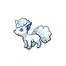 Vulpix Alola