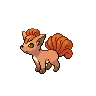 Vulpix