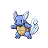 Wartortle