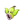 Weepinbell Shiny