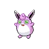 Wigglytuff Shiny