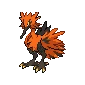 Zapdos Galar