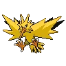 Zapdos