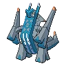 Archaludon Shiny