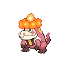 Crocalor Shiny