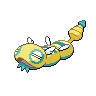 Dudunsparce Two Segment