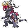 Koraidon Shiny