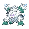 Abomasnow Mega